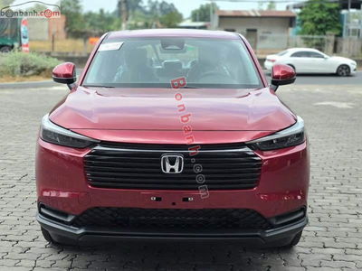 Xe Honda HRV G 2025