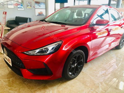 Xe MG 5 Standard 1.5 AT 2024