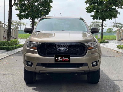 Ford Ranger 2020 XLS 2.2L 4x2 AT - 38000 km