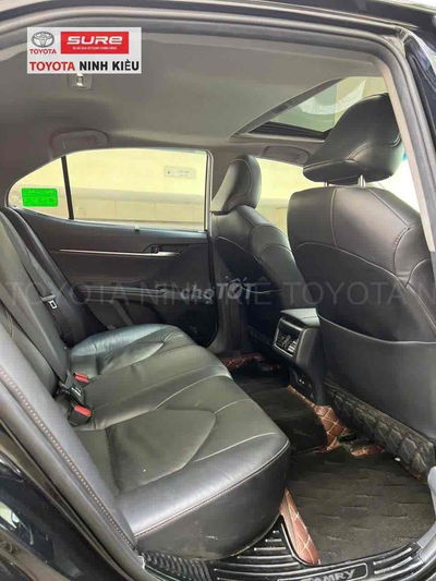 Toyota Camry 2023 2.5Q - 52000 km