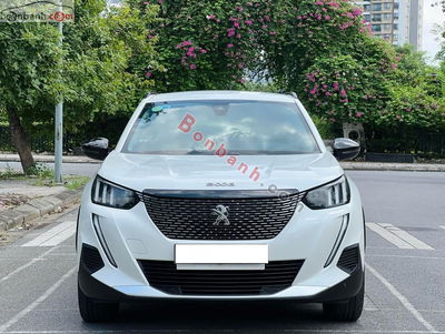 Xe Peugeot 2008 GT Line 1.2 AT 2022