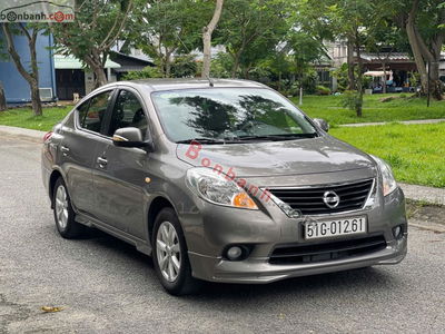 Xe Nissan Sunny XV Premium S 2017