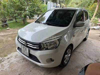 Suzuki Celerio 2019 - Số tự động | Xe còn rất đẹp