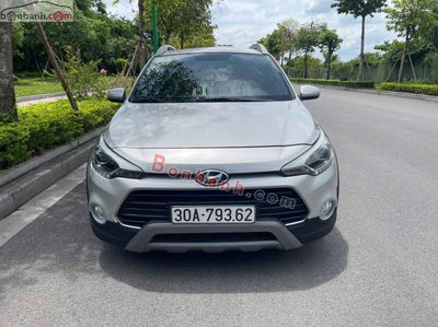 Xe Hyundai i20 Active 1.4 AT 2015