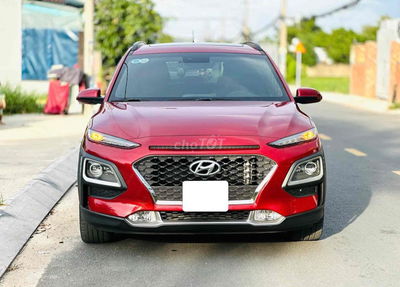 Hyundai Kona 2018 1.6 Turbo. xe zin. máy nhẹ. ngon