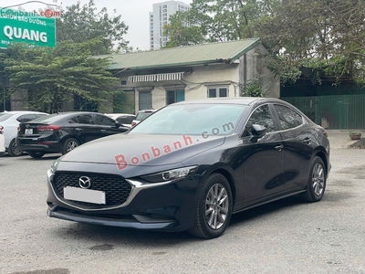 Xe Mazda 3 1.5L Deluxe 2022