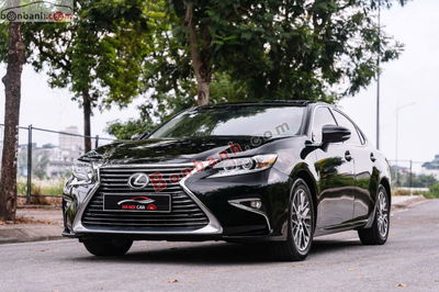 Xe Lexus ES 350 2015