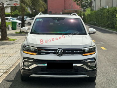 Xe Volkswagen T-Cross Luxury 1.0 AT 2023