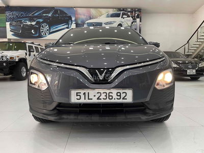 VinFast VF5 Plus 2024 - 23000 km
