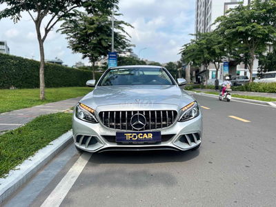 Mercedes Benz C200 Sản xuất 2016