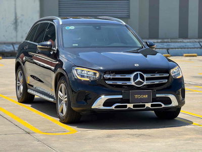 Mercedes Benz GLC200 2022 - 29000 km