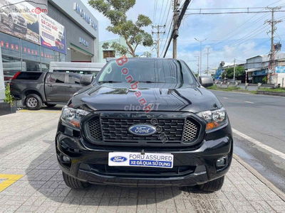 Ford Ranger XLS 2.2L 4x2 AT 2022 - 559 Triệu