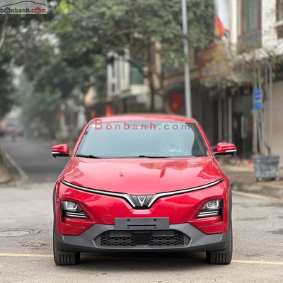 Xe VinFast VF6 Plus 2024