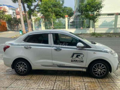 Hyundai Grand i10 2019 - 100000 km