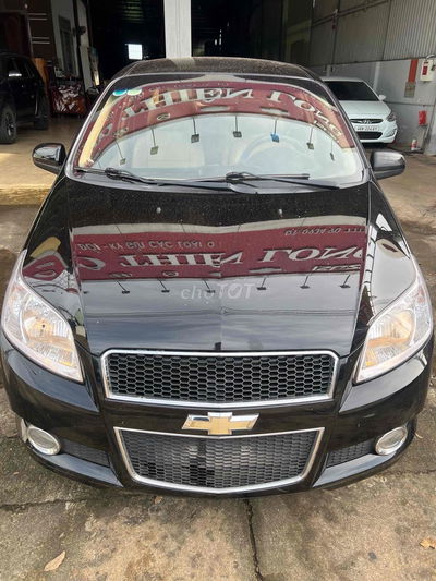 Chevrolet Aveo 2018 LTZ 1.5 - 93000 km