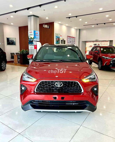 🫰🫰TOYOTA YARIS CROSS 2025🫰🫰