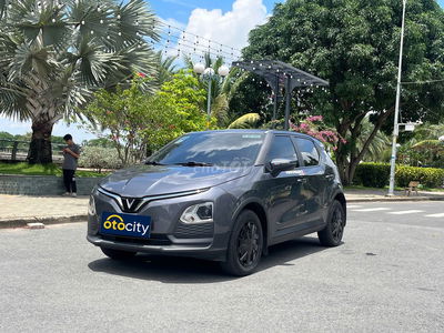 VinFast VF5 S 2024 - Màu xám - 2v2km - Mua pin