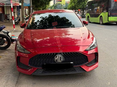 Xe MG 5 Standard 1.5 AT 2024