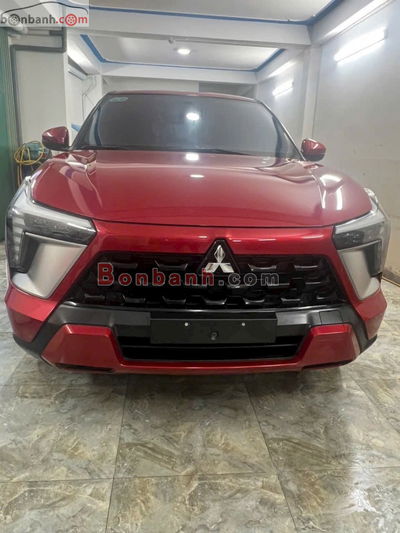 Xe Mitsubishi Xforce Exceed 2025