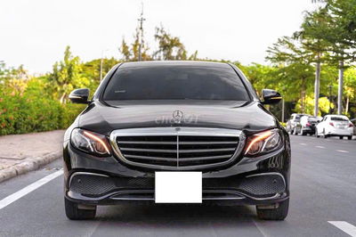 Bán xe siêu cop Mẹc E200 sx 2016 zin đẹp