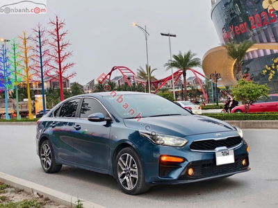 Xe Kia Cerato 2.0 AT Premium 2021