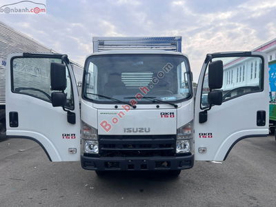 Xe Isuzu QKR QLR77FE5B 2024