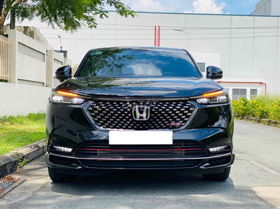 Honda HRV RS 2024