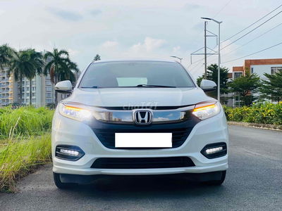Honda HRV L 2018