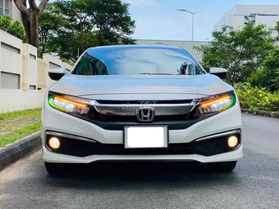 Honda Civic G 2021