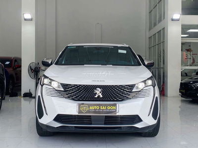 Peugeot 3008 1.6GT- Line 2024. Xe cá nhân 1 chủ