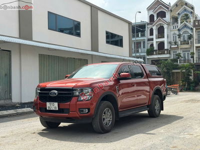 Xe Ford Ranger XLS 2.0L 4x2 MT 2023