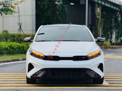 Xe Kia K3 GT 1.6 AT Turbo 2022