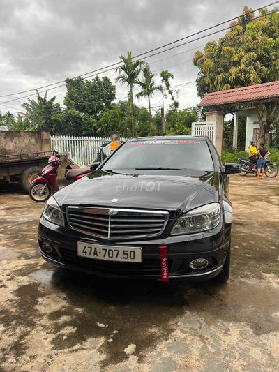 Mercedes Benz GLC C250 2009 - 200000 km