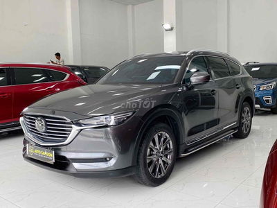 Mazda Cx8 2022 Premium 2 cầu