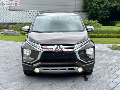 Xe Mitsubishi Xpander 1.5 AT 2021