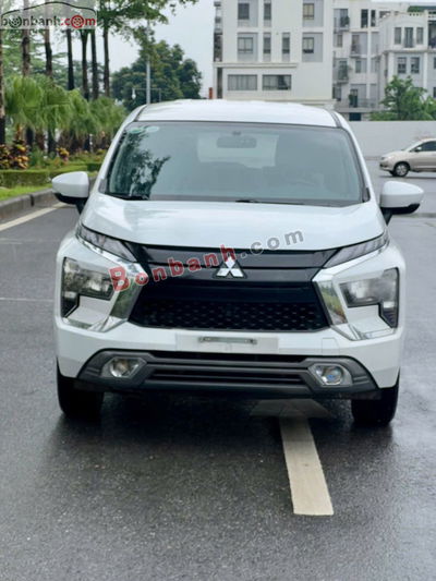 Xe Mitsubishi Xpander 1.5 AT 2022
