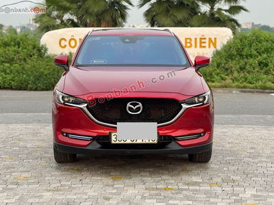 Xe Mazda CX5 2.0 Premium 2020