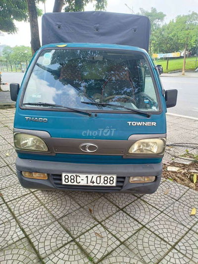 2018 Thaco 86tr