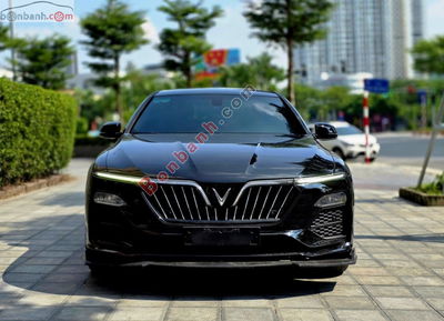 Xe VinFast Lux A 2.0 Tiêu chuẩn 2022