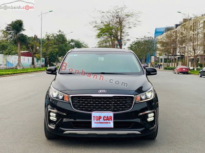 Xe Kia Sedona 2.2 DAT Luxury 2020