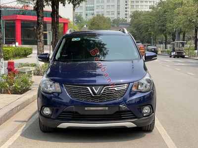 Xe VinFast Fadil Tiêu chuẩn 1.4 AT 2022