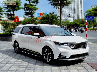 Xe Kia Carnival Premium 2.2D 2022