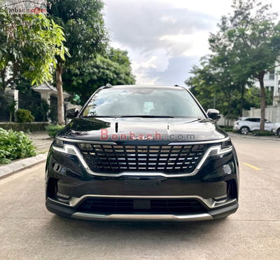 Xe Kia Carnival Signature 2.2D 2023