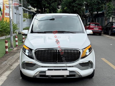 Xe Mercedes Benz V class V250 Luxury 2020