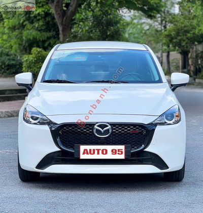 Xe Mazda 2 1.5 AT 2024