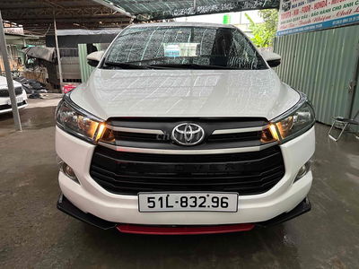 Toyota Innova 2019 2.0E - 389Tr