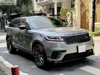 Xe LandRover Range Rover Velar R-Dynamic SE 2.0 2019