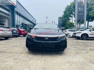 Xe Honda City G 1.5 AT 2025