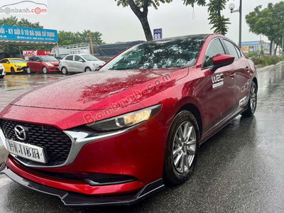 Xe Mazda 3 1.5L Deluxe 2024