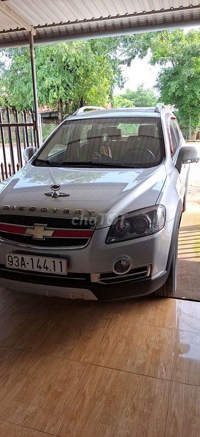 2010 LT Maxx 2.4 MT - 100000 km